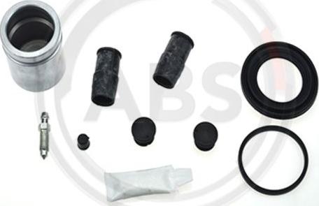 A.B.S. 57102 - Ремонтен комплект, спирачен апарат vvparts.bg