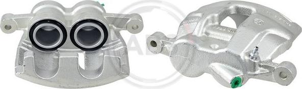 A.B.S. 630622 - Спирачен апарат vvparts.bg