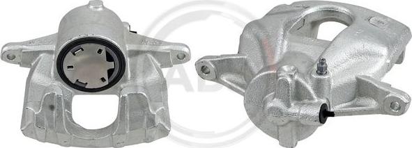 A.B.S. 630672 - Спирачен апарат vvparts.bg