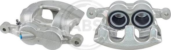 A.B.S. 630731 - Спирачен апарат vvparts.bg