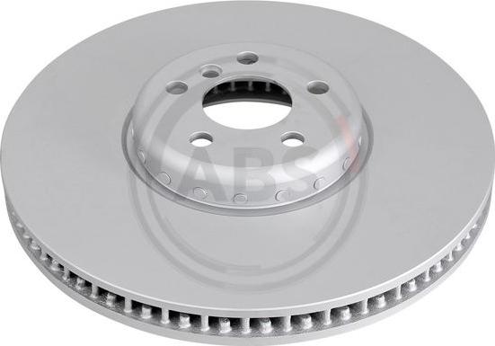 A.B.S. 18669 - Спирачен диск vvparts.bg