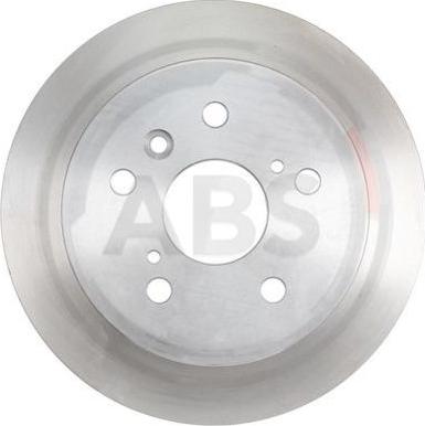 A.B.S. 18111 - Спирачен диск vvparts.bg