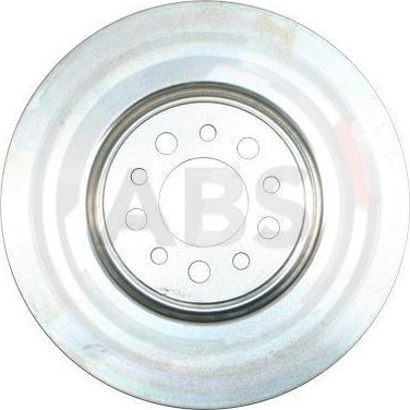 A.B.S. 17594 - Спирачен диск vvparts.bg