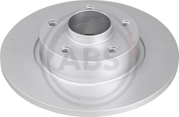 A.B.S. 17330 - Спирачен диск vvparts.bg