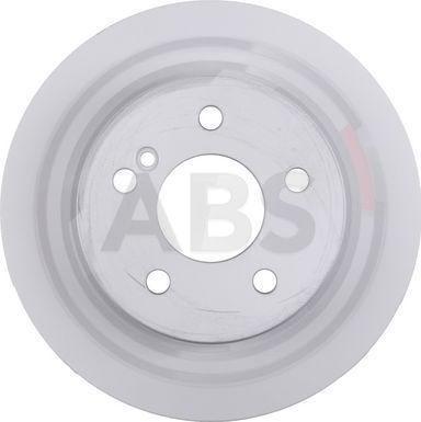 A.B.S. 17756 - Спирачен диск vvparts.bg