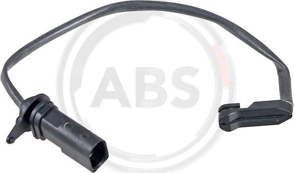 A.B.S. 39951 - Предупредителен контактен сензор, износване на накладките vvparts.bg