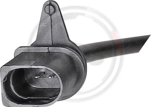 A.B.S. 39913 - Предупредителен контактен сензор, износване на накладките vvparts.bg