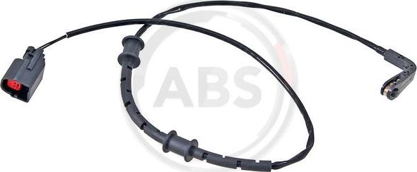 A.B.S. 39926 - Предупредителен контактен сензор, износване на накладките vvparts.bg