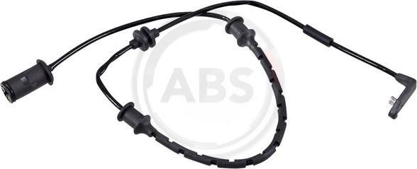A.B.S. 39559 - Предупредителен контактен сензор, износване на накладките vvparts.bg