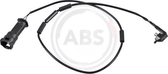 A.B.S. 39517 - Предупредителен контактен сензор, износване на накладките vvparts.bg