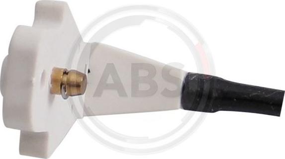 A.B.S. 39532 - Предупредителен контактен сензор, износване на накладките vvparts.bg