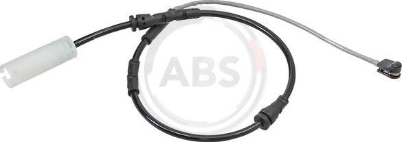 A.B.S. 39692 - Предупредителен контактен сензор, износване на накладките vvparts.bg