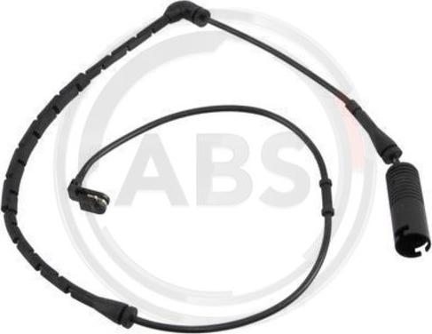 A.B.S. 39652 - Предупредителен контактен сензор, износване на накладките vvparts.bg