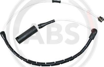 A.B.S. 39623 - Предупредителен контактен сензор, износване на накладките vvparts.bg