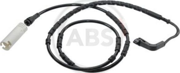 A.B.S. 39675 - Предупредителен контактен сензор, износване на накладките vvparts.bg