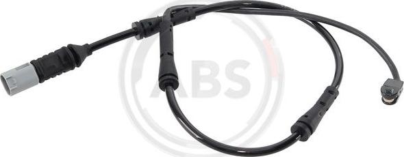 A.B.S. 39751 - Предупредителен контактен сензор, износване на накладките vvparts.bg