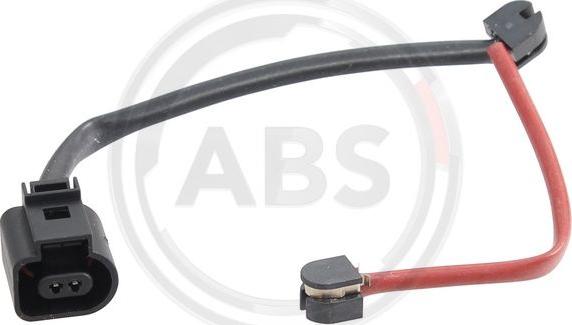 A.B.S. 39766 - Предупредителен контактен сензор, износване на накладките vvparts.bg