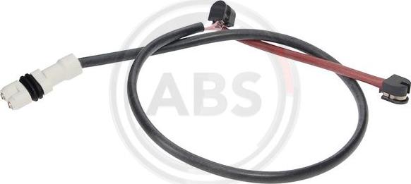 A.B.S. 39708 - Предупредителен контактен сензор, износване на накладките vvparts.bg
