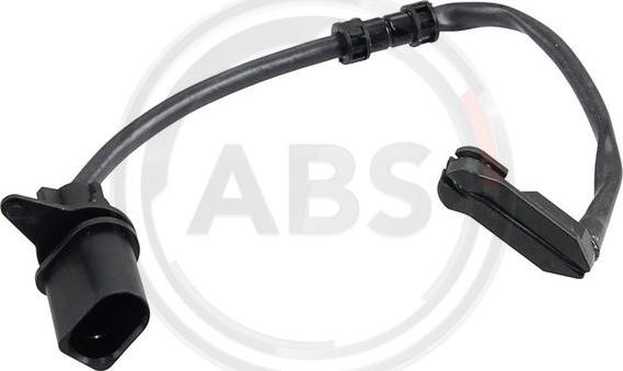 A.B.S. 39735 - Предупредителен контактен сензор, износване на накладките vvparts.bg