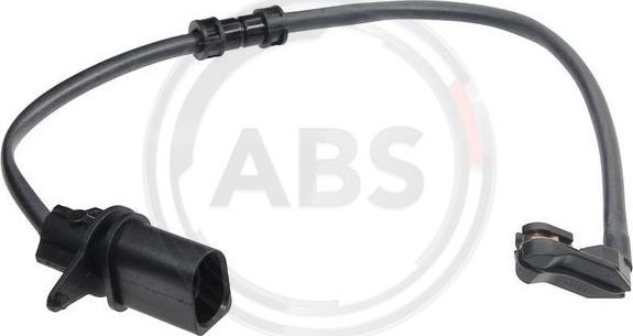 A.B.S. 39727 - Предупредителен контактен сензор, износване на накладките vvparts.bg