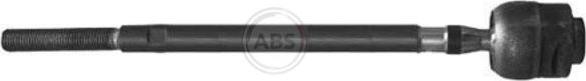 A.B.S. 240248 - Аксиален шарнирен накрайник, напречна кормилна щанга vvparts.bg