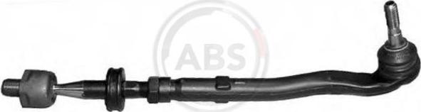 A.B.S. 250042 - Напречна кормилна щанга vvparts.bg