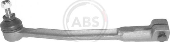 A.B.S. 250006 - Накрайник на напречна кормилна щанга vvparts.bg