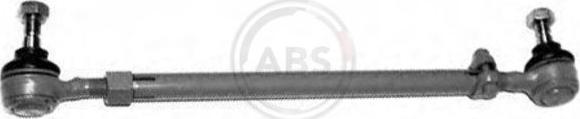 A.B.S. 250086 - Напречна кормилна щанга vvparts.bg