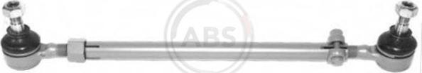 A.B.S. 250081 - Напречна кормилна щанга vvparts.bg