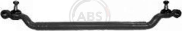 A.B.S. 250039 - Напречна кормилна щанга vvparts.bg