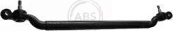 A.B.S. 250036 - Напречна кормилна щанга vvparts.bg