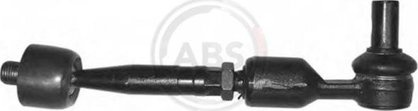 A.B.S. 250028 - Напречна кормилна щанга vvparts.bg