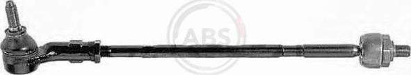 A.B.S. 250148 - Напречна кормилна щанга vvparts.bg