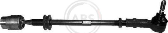 A.B.S. 250151 - Напречна кормилна щанга vvparts.bg