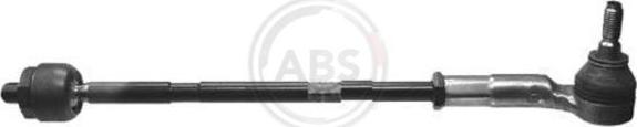 A.B.S. 250157 - Напречна кормилна щанга vvparts.bg