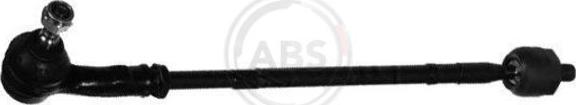 A.B.S. 250164 - Напречна кормилна щанга vvparts.bg