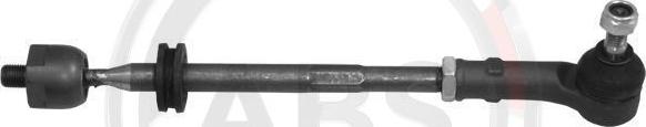 A.B.S. 250177 - Напречна кормилна щанга vvparts.bg
