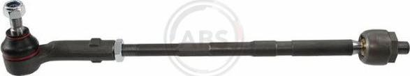 A.B.S. 250323 - Напречна кормилна щанга vvparts.bg