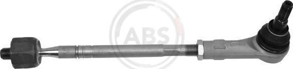 A.B.S. 250295 - Напречна кормилна щанга vvparts.bg