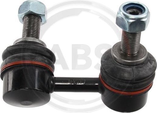 A.B.S. 260486 - Биалета vvparts.bg