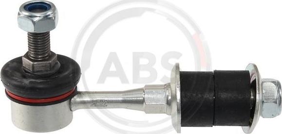 A.B.S. 260487 - Биалета vvparts.bg