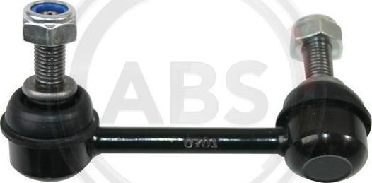 A.B.S. 260436 - Биалета vvparts.bg