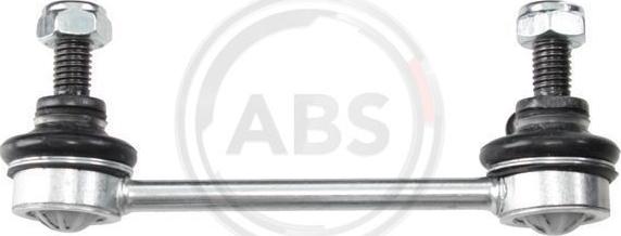 A.B.S. 260557 - Биалета vvparts.bg