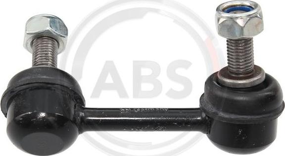 A.B.S. 260676 - Биалета vvparts.bg