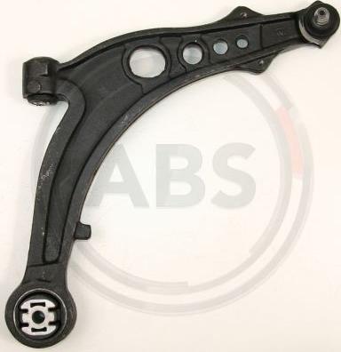 A.B.S. 210948 - Носач, окачване на колелата vvparts.bg