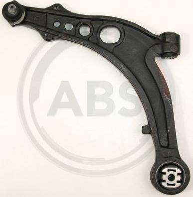 A.B.S. 210947 - Носач, окачване на колелата vvparts.bg