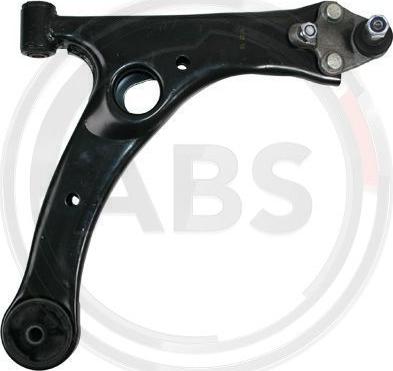 A.B.S. 210986 - Носач, окачване на колелата vvparts.bg