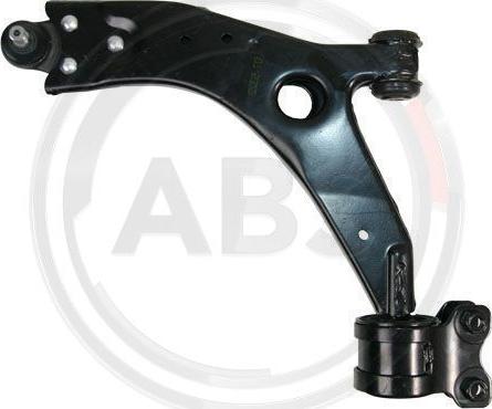 A.B.S. 210931 - Носач, окачване на колелата vvparts.bg