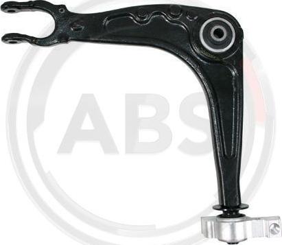 A.B.S. 210923 - Носач, окачване на колелата vvparts.bg