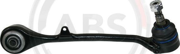 A.B.S. 210971 - Носач, окачване на колелата vvparts.bg